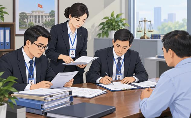 Quy định mới về những việc cán bộ làm công tác thanh tra không được làm
